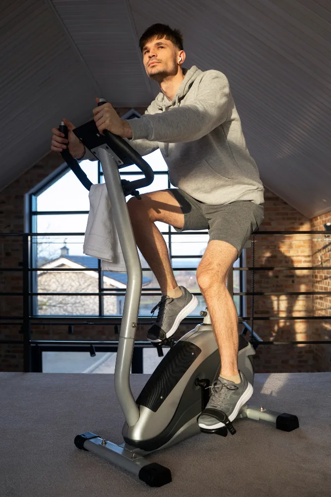 Group Cardio Classes - kaiyun